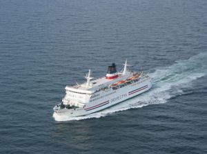 Vacancier stay